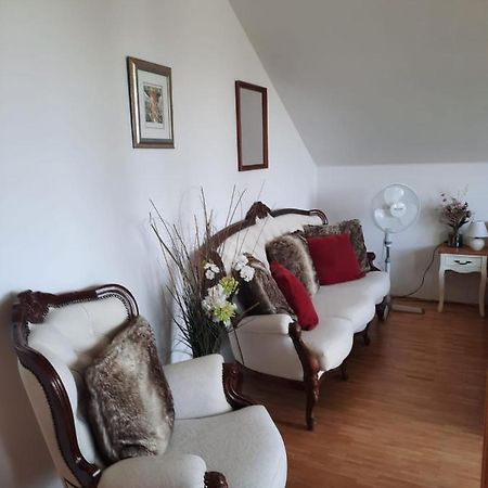 Apartman Mikulov Exterior photo