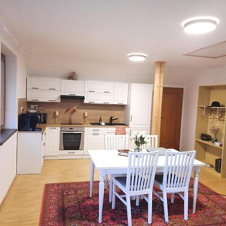 Apartman Mikulov Room photo