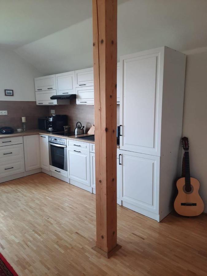 Apartman Mikulov Exterior photo
