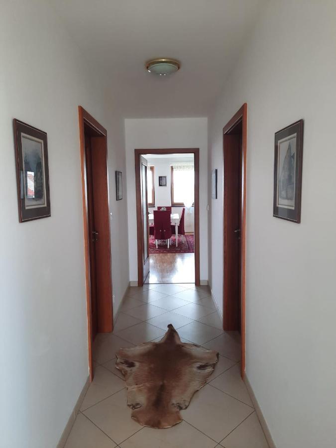 Apartman Mikulov Exterior photo