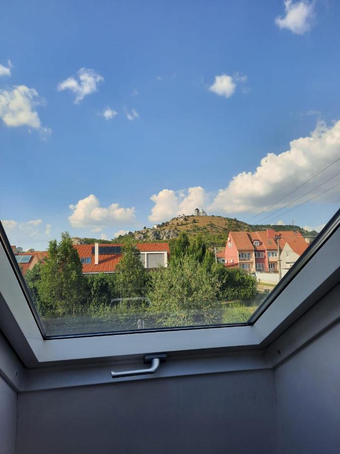 Apartman Mikulov Exterior photo