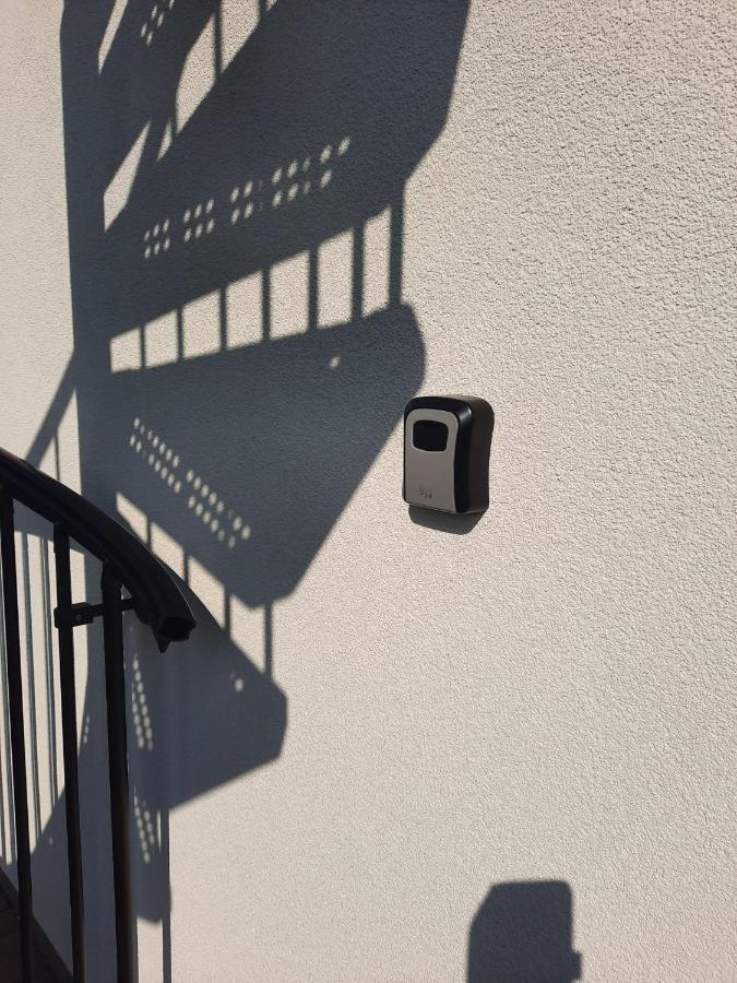 Apartman Mikulov Exterior photo