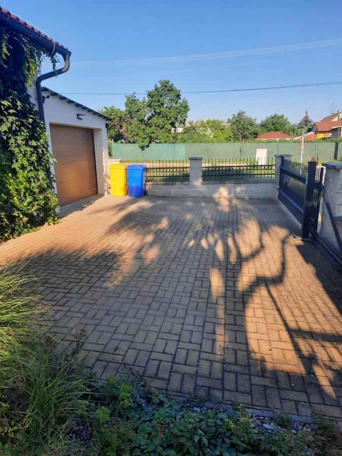 Apartman Mikulov Exterior photo