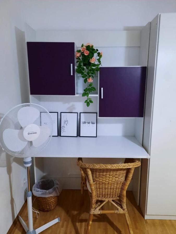 Apartman Mikulov Exterior photo