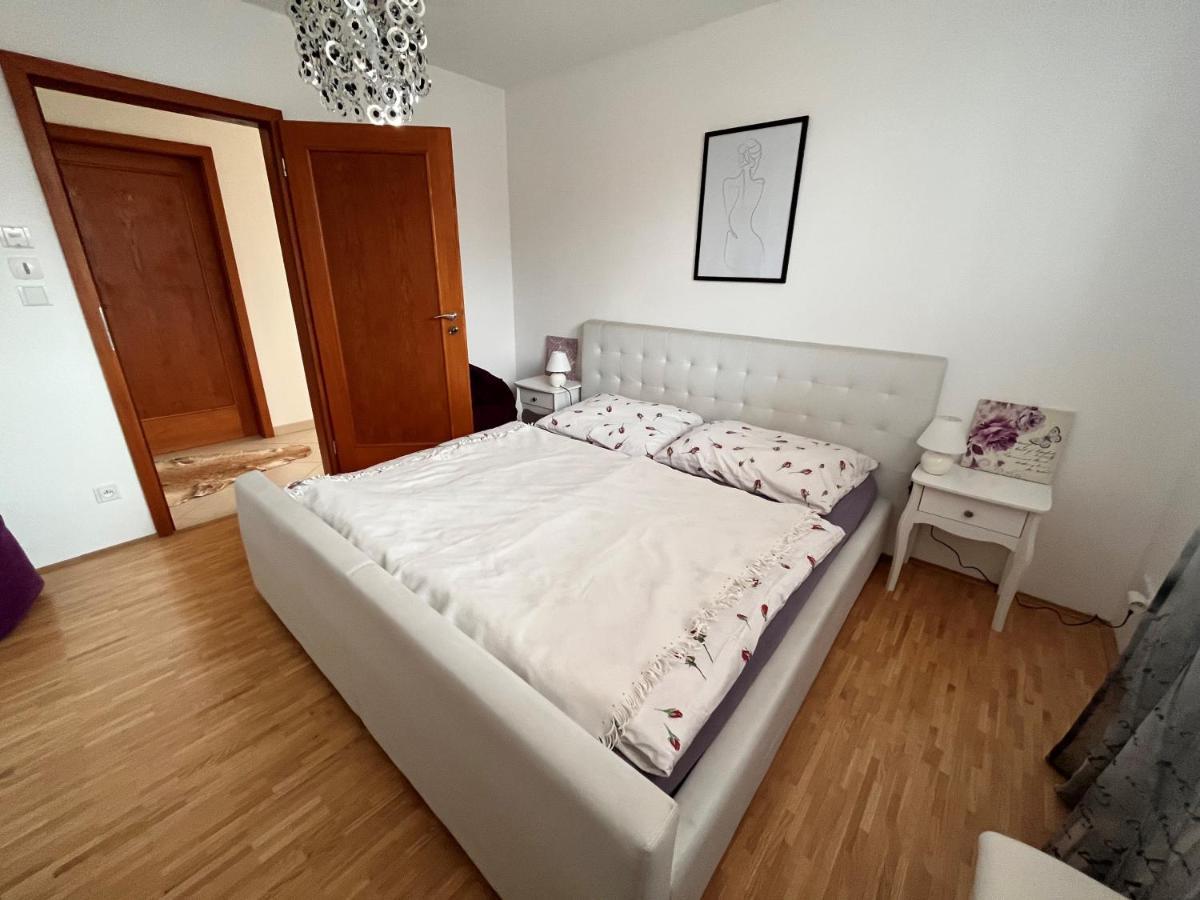 Apartman Mikulov Exterior photo