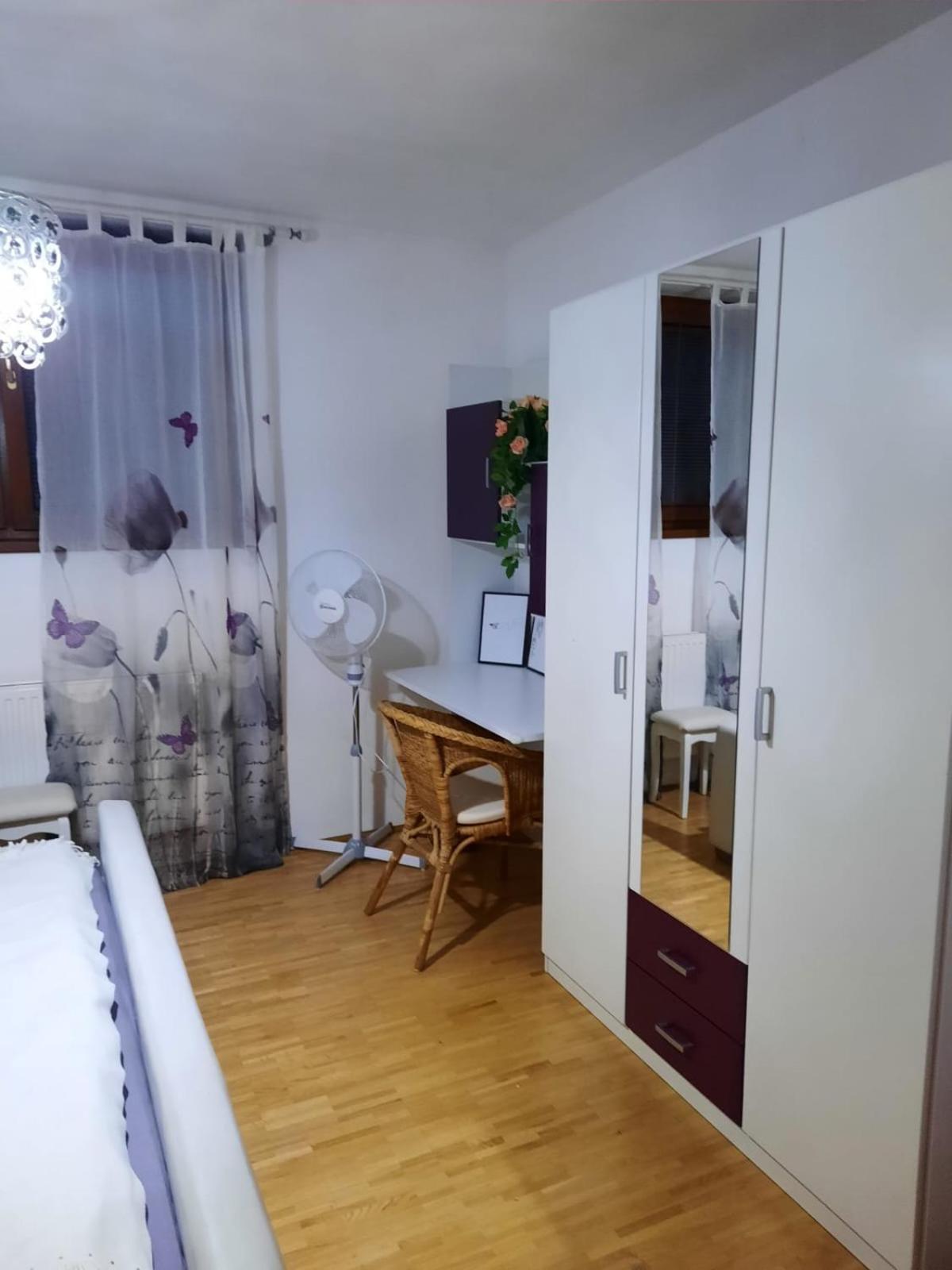 Apartman Mikulov Room photo