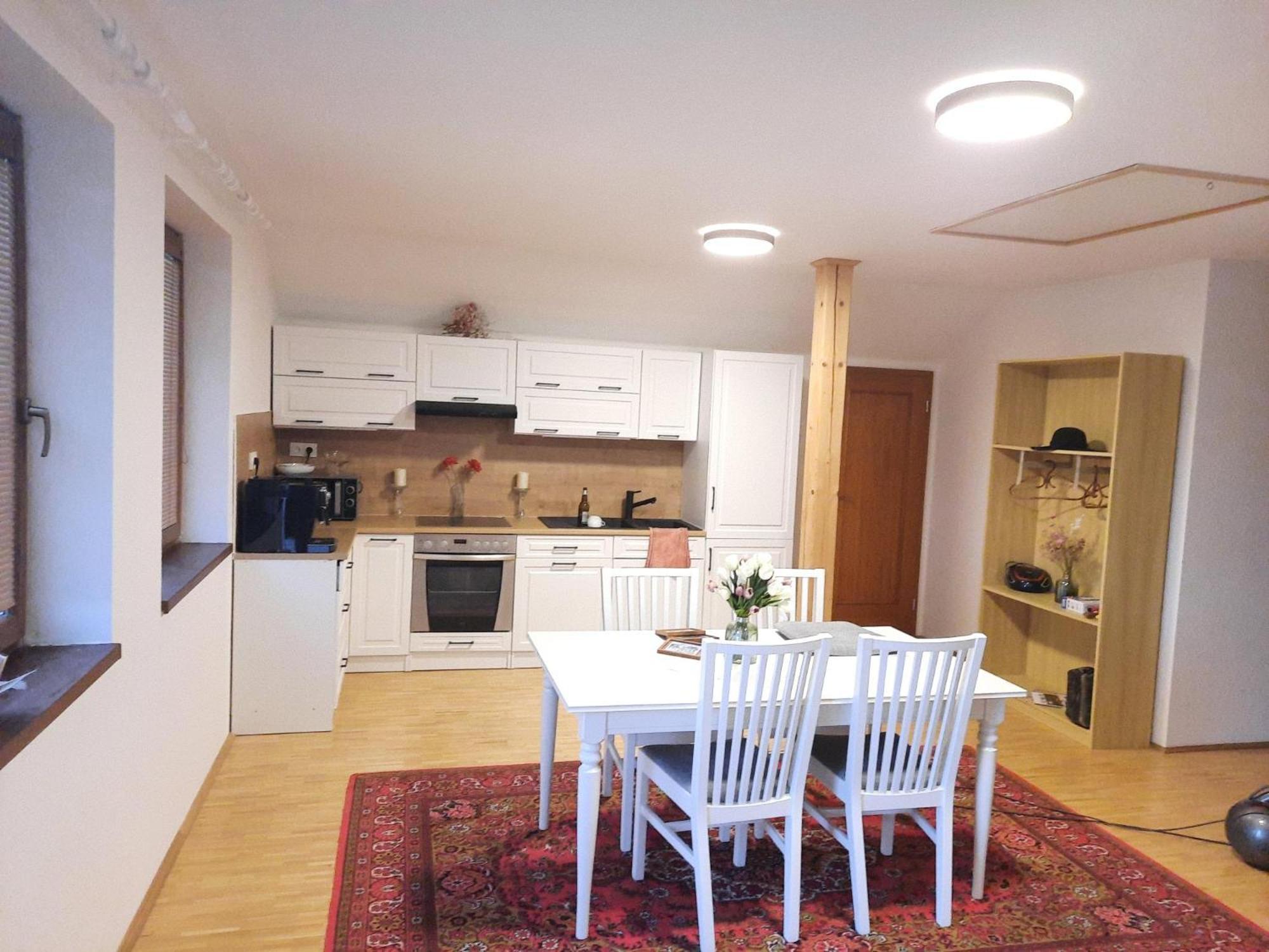 Apartman Mikulov Room photo