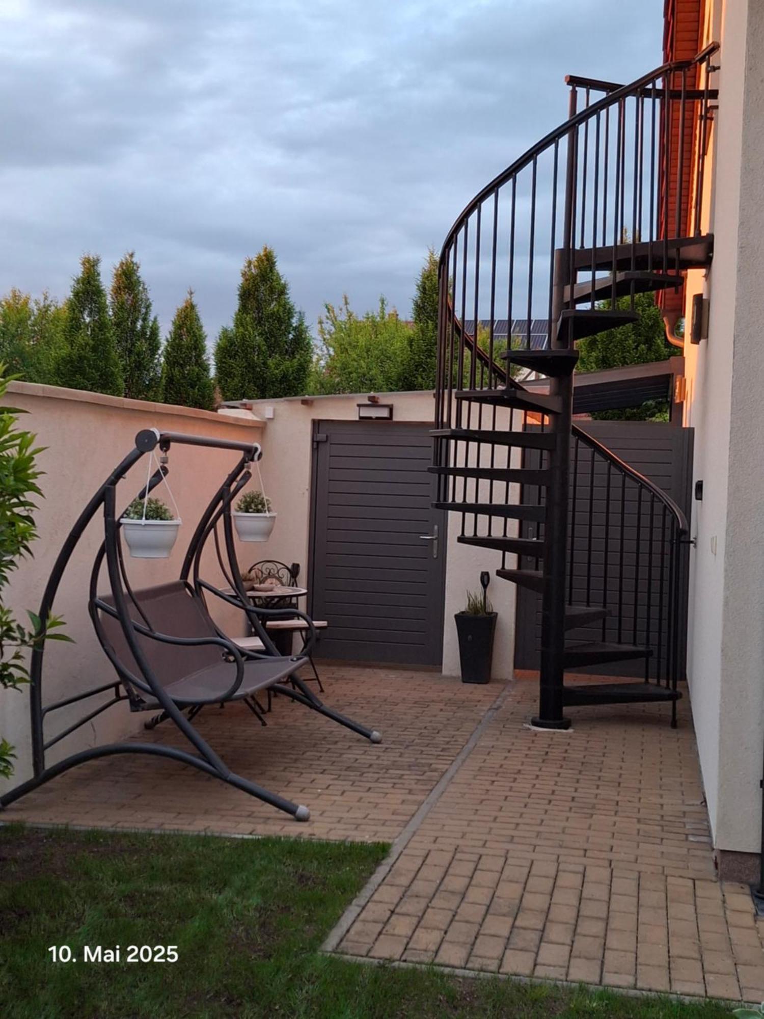 Apartman Mikulov Exterior photo
