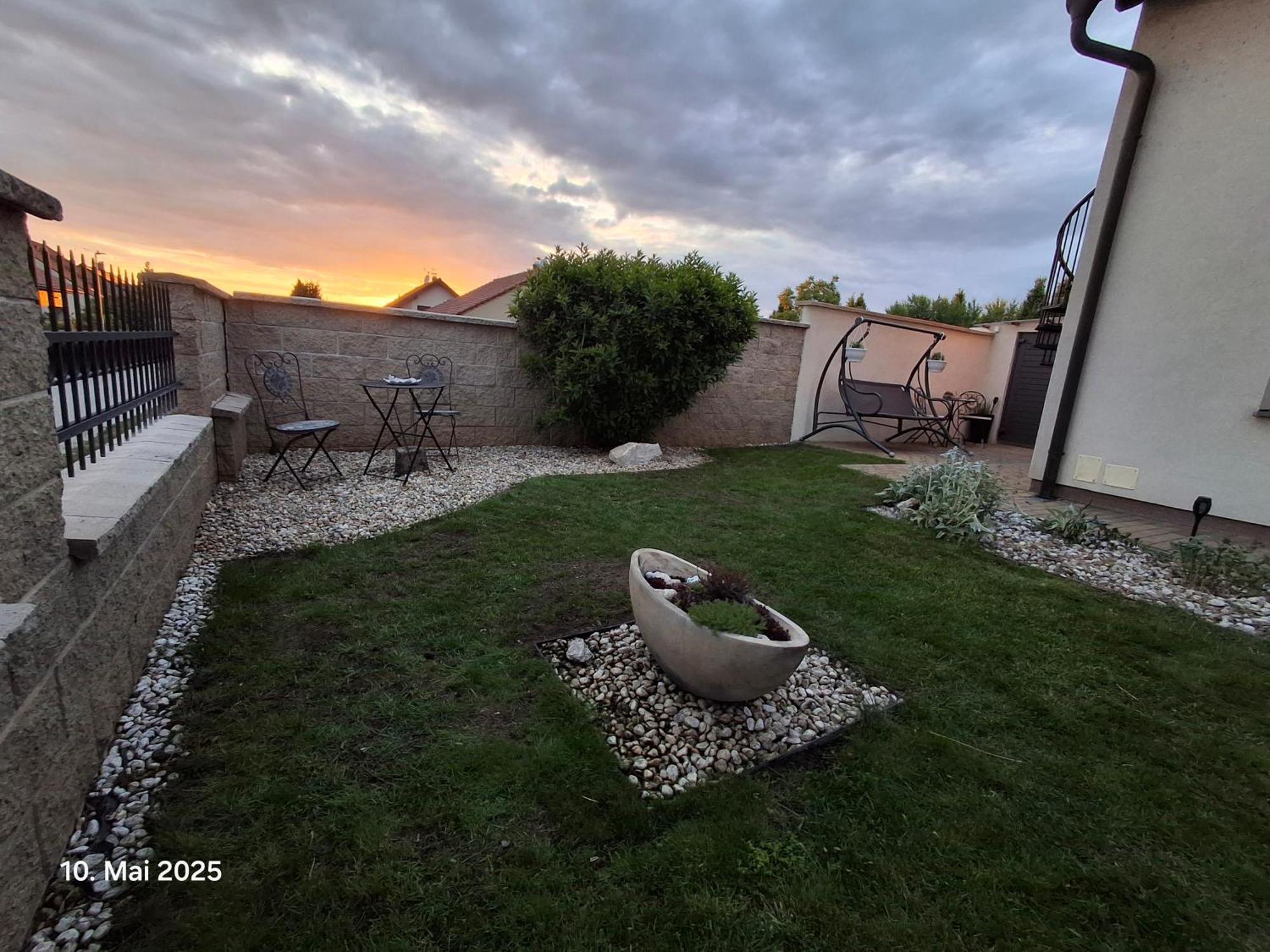 Apartman Mikulov Exterior photo