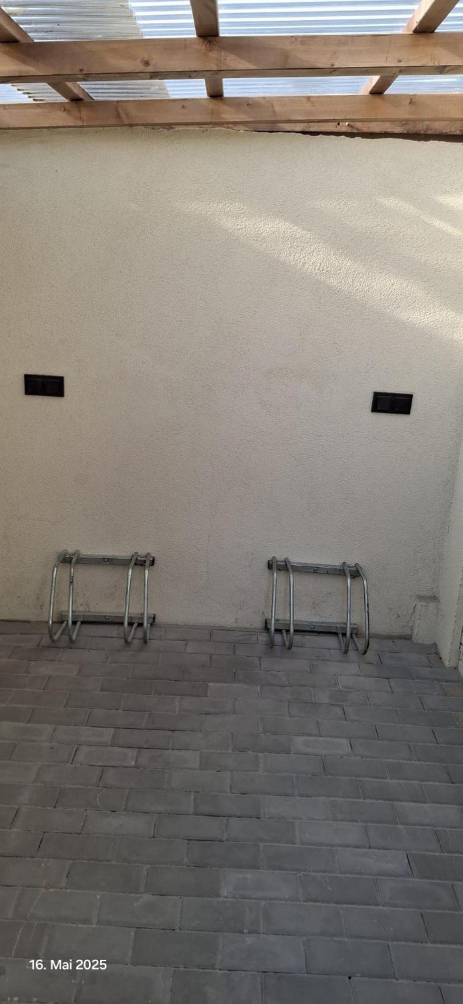 Apartman Mikulov Exterior photo