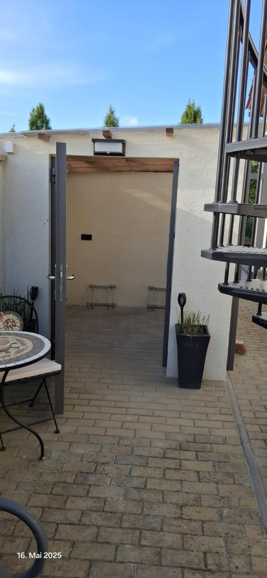 Apartman Mikulov Exterior photo