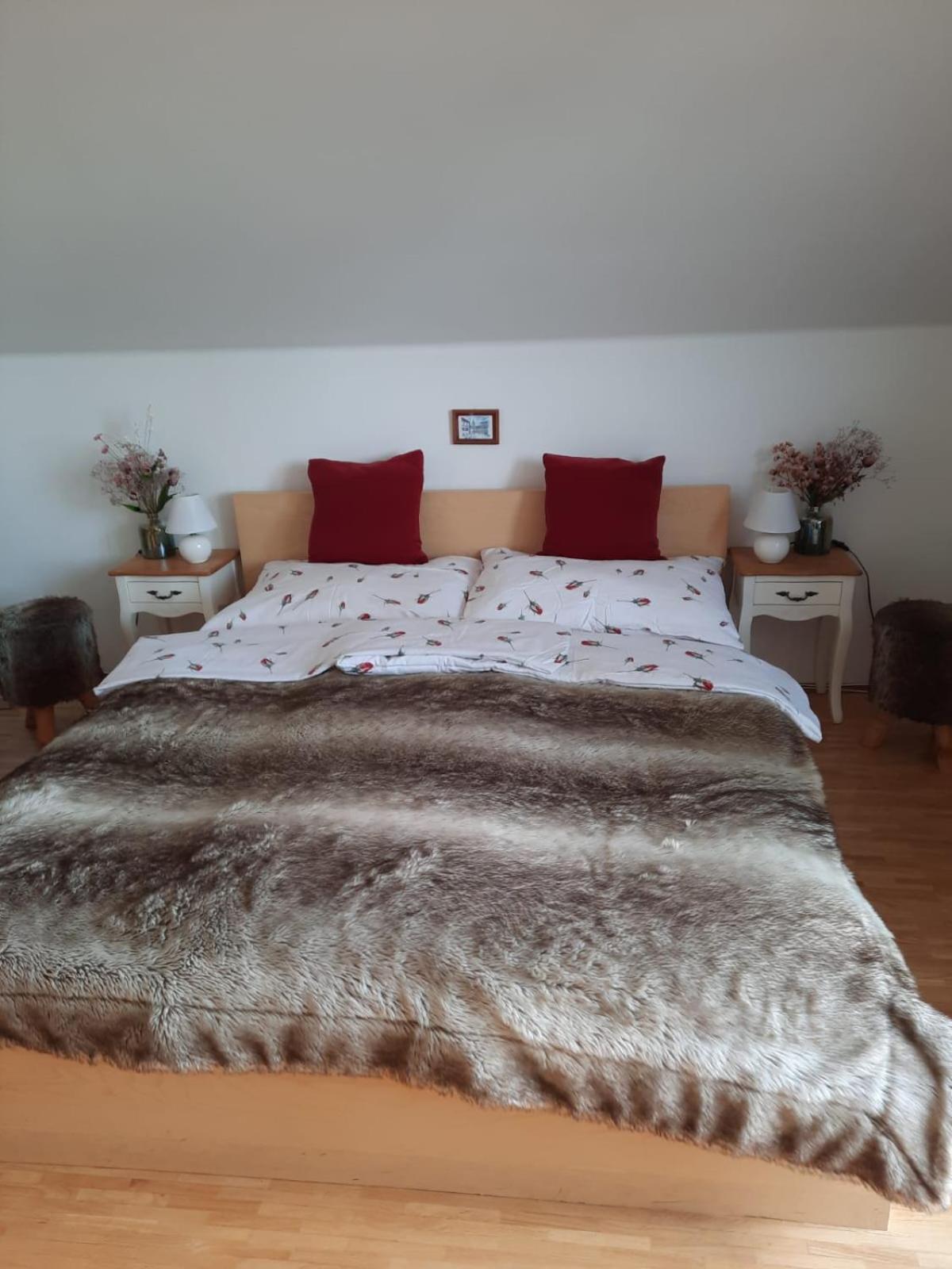 Apartman Mikulov Exterior photo